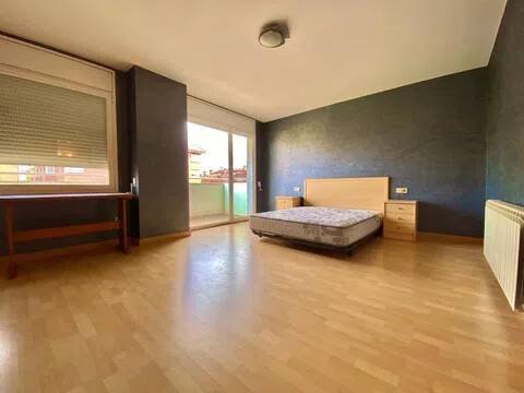 Pis de 119 m² a Manresa