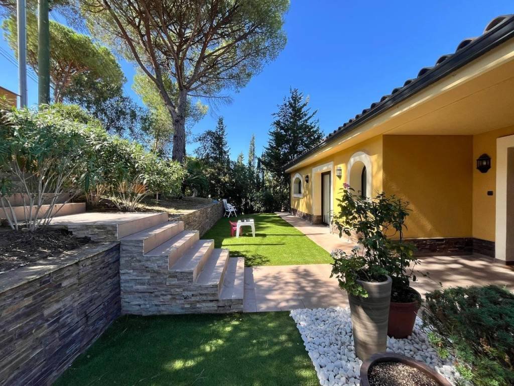 Casa de 465 m² a Santa Cristina d'Aro