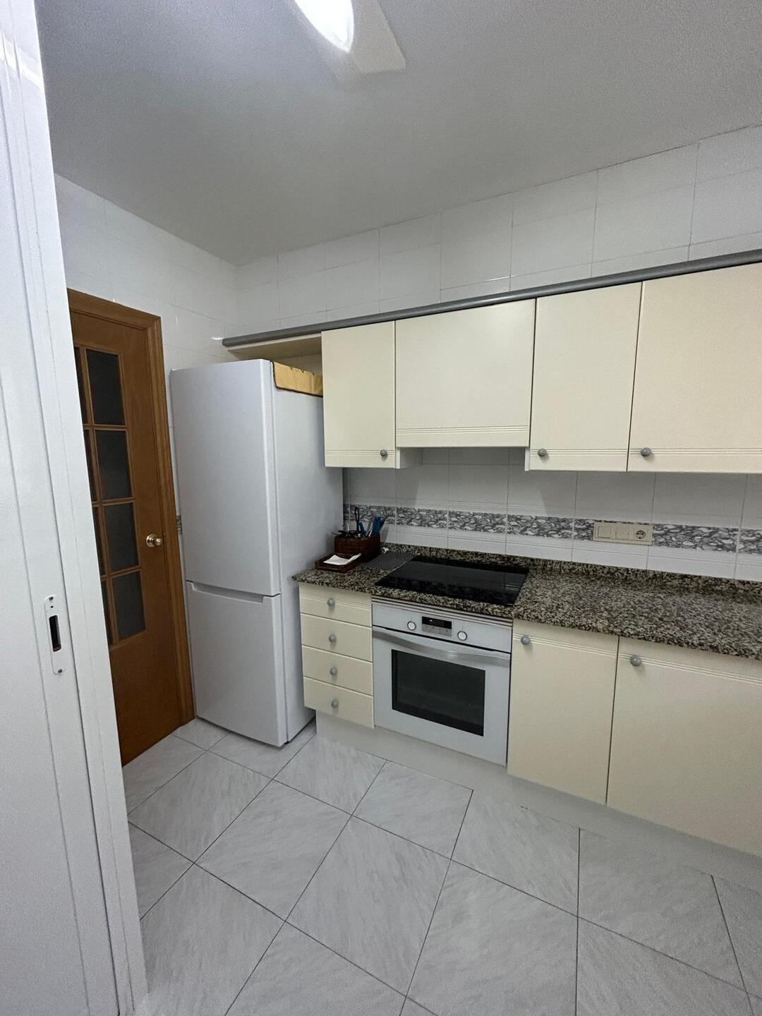 Piso de 110 m² en Benicasim