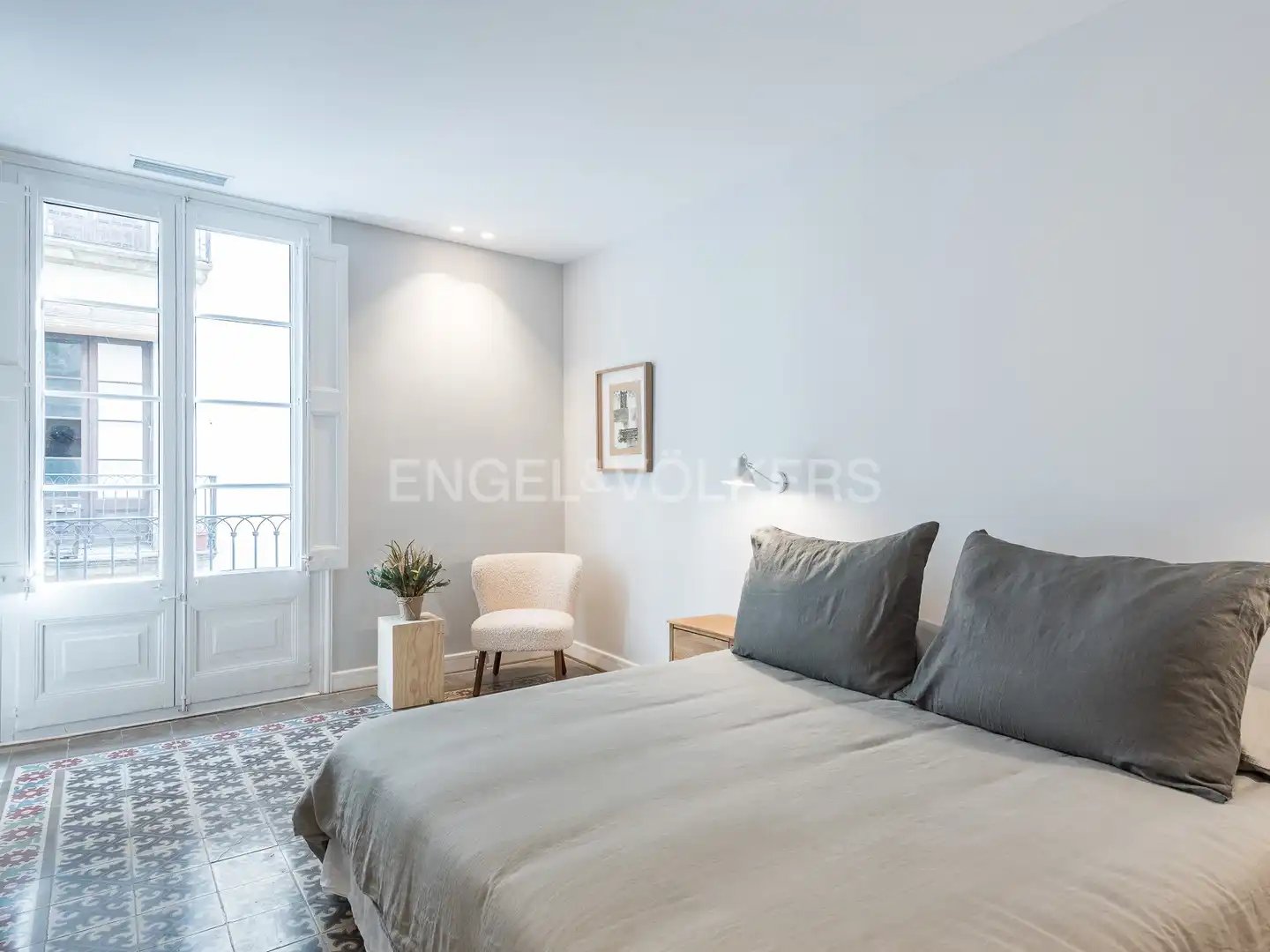 Pis de 118 m² a Barcelona