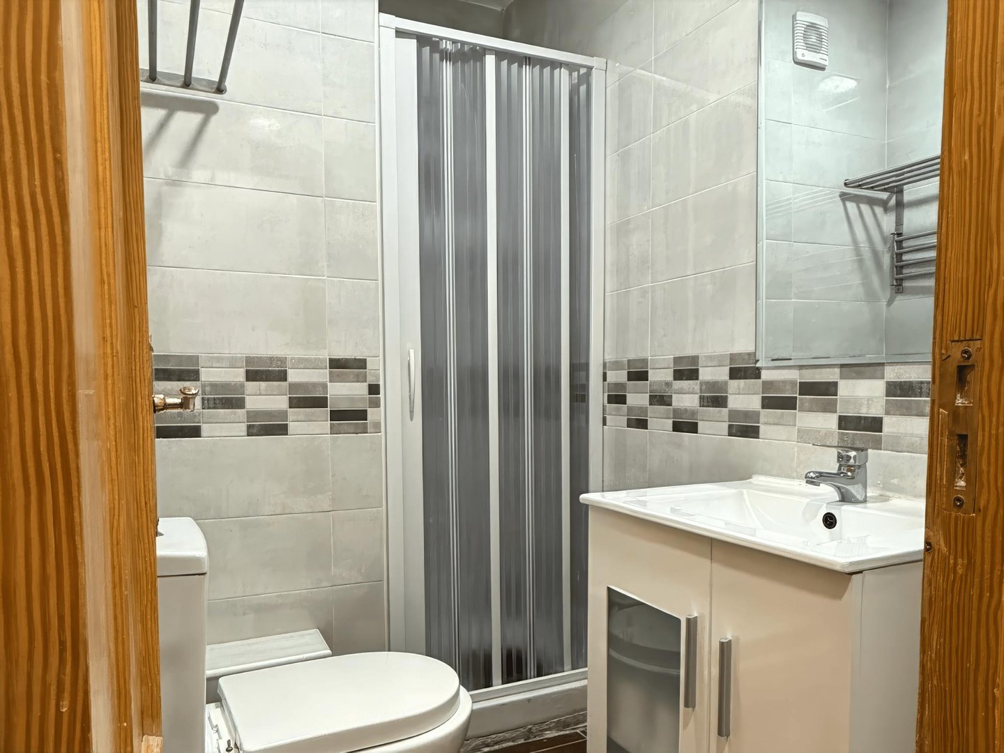 Habitación en alquiler, Getafe