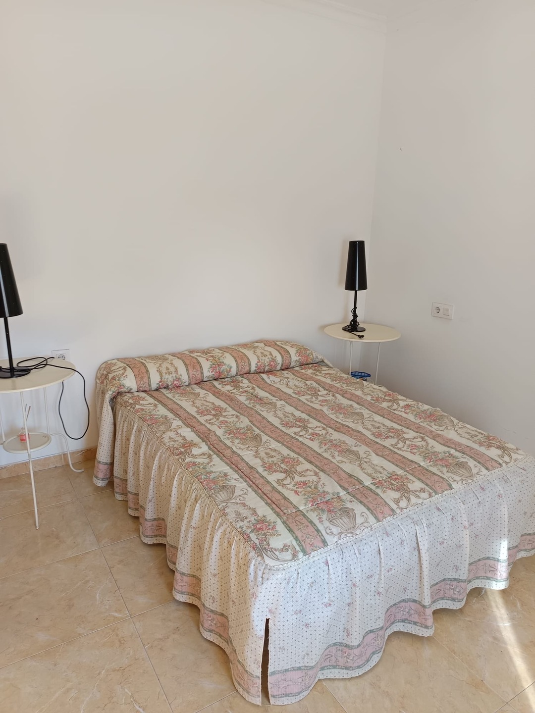 Piso de 120 m² en Isla Mayor
