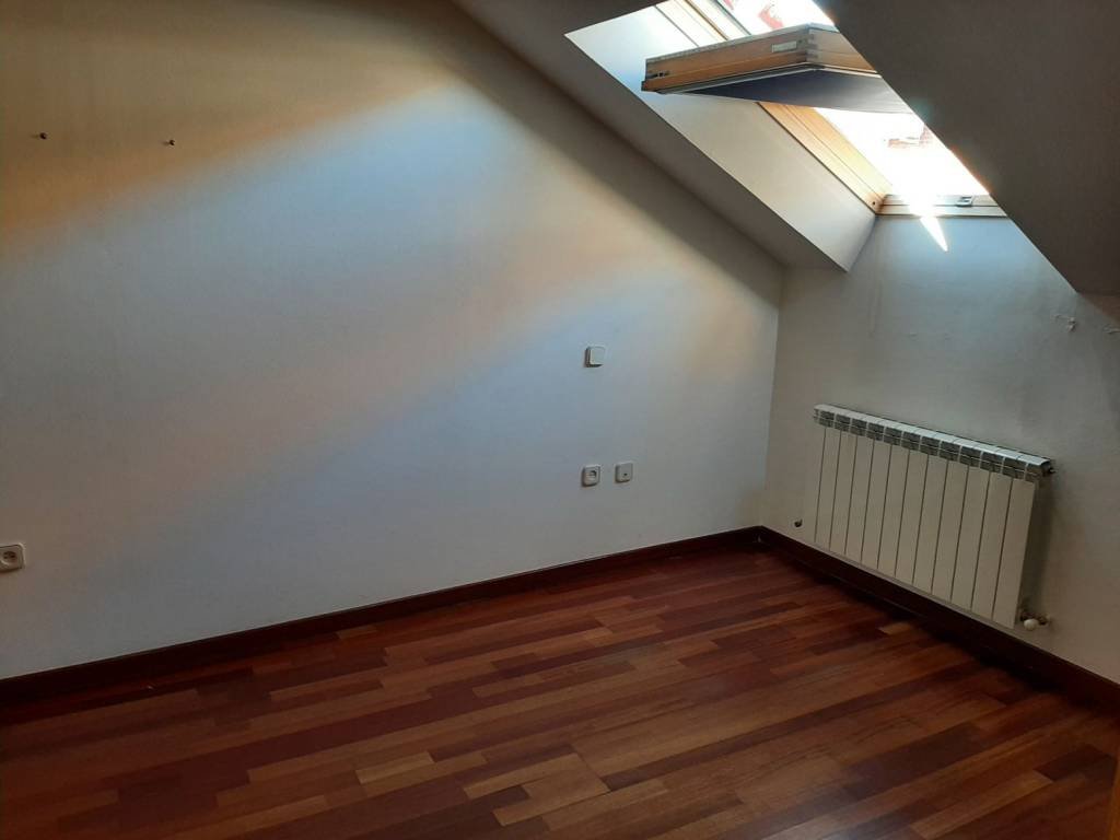 Pis de 110 m² a Alcalá de Henares
