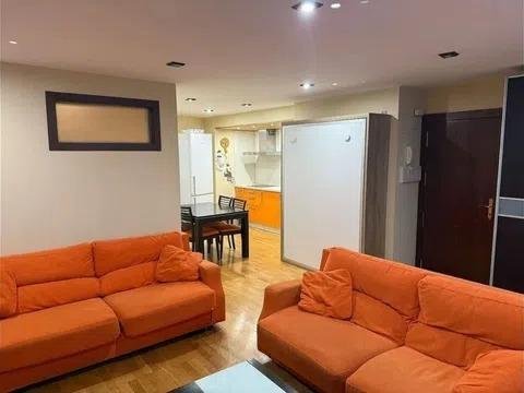 Pis de 65 m² a Còrdova