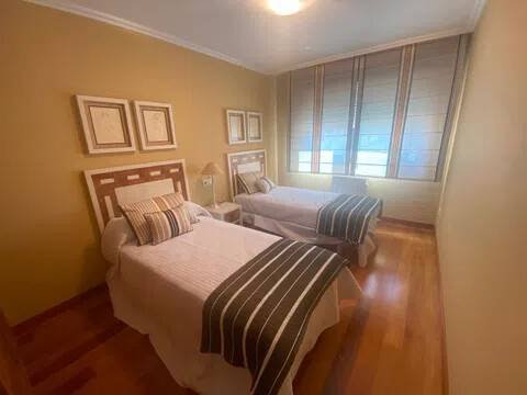 Piso de 246 m² en Boiro