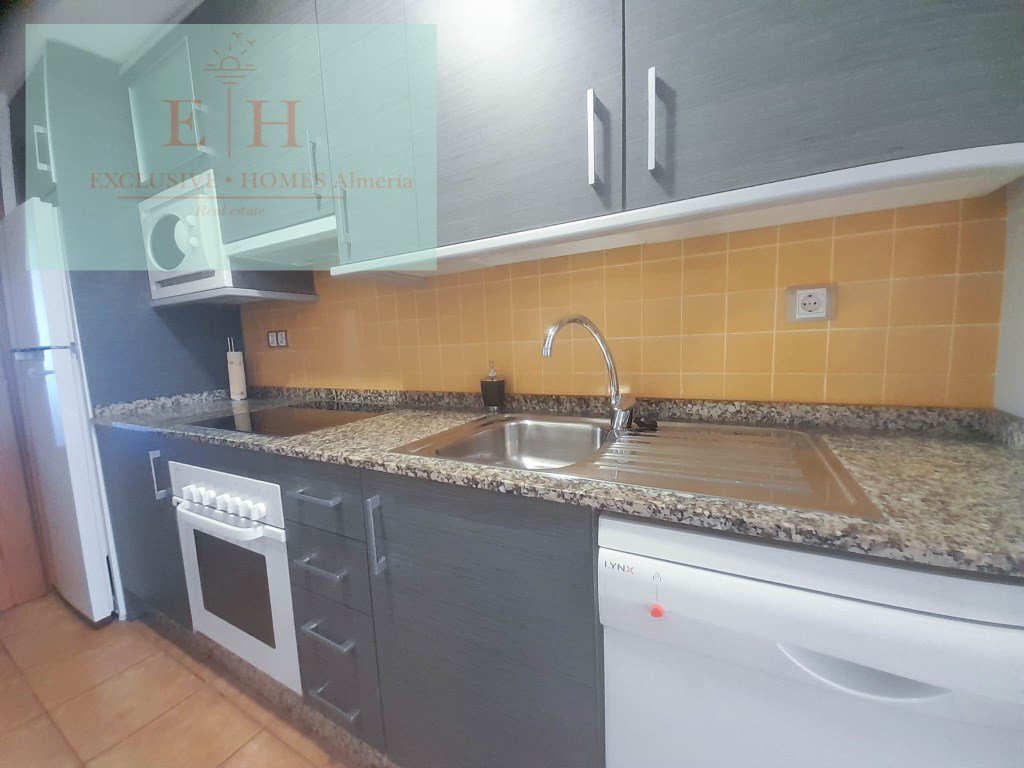 Piso de 45 m² en Vera