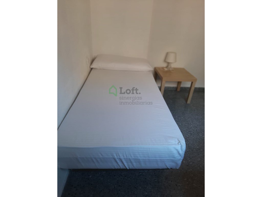 Piso de 130 m² en Badajoz