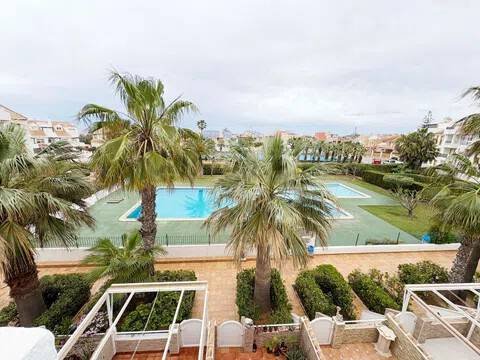 Casa de 100 m² en Cartagena