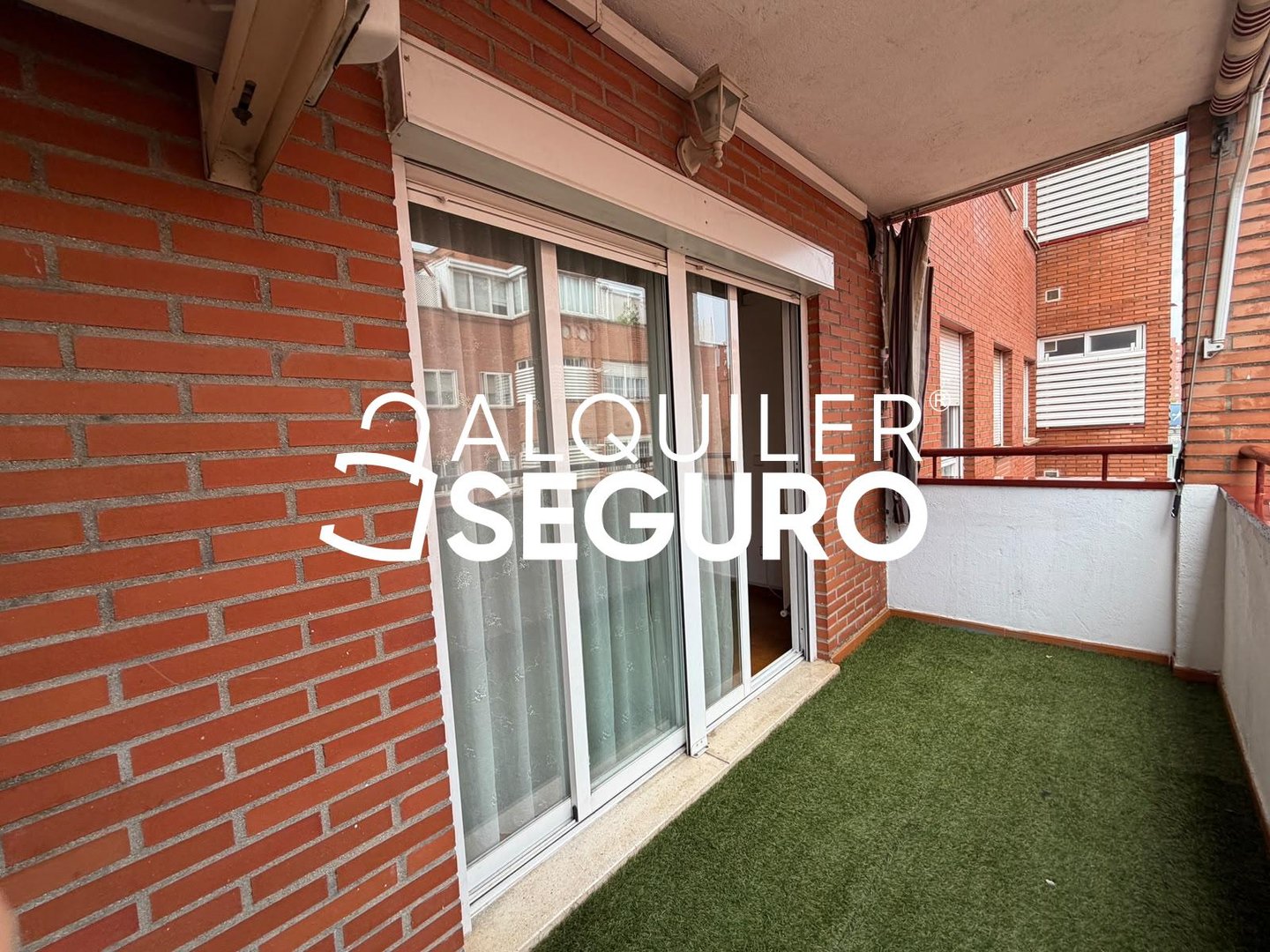 Pis de 90 m² a Madrid