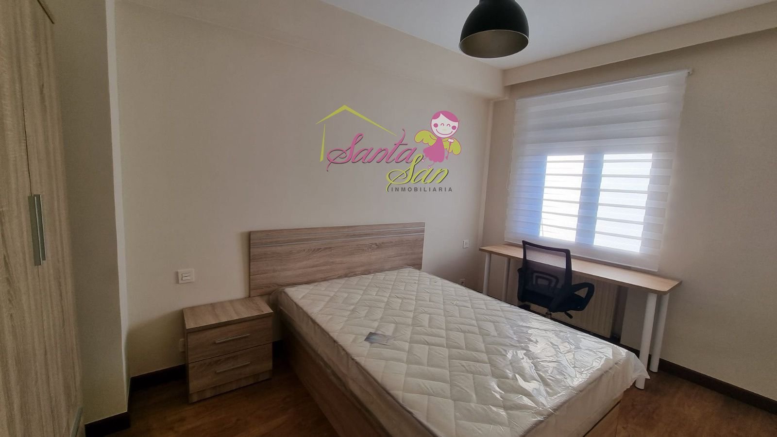 Piso de 120 m² en Salamanca