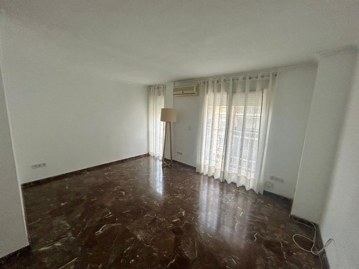 Piso de 105 m² en Valencia