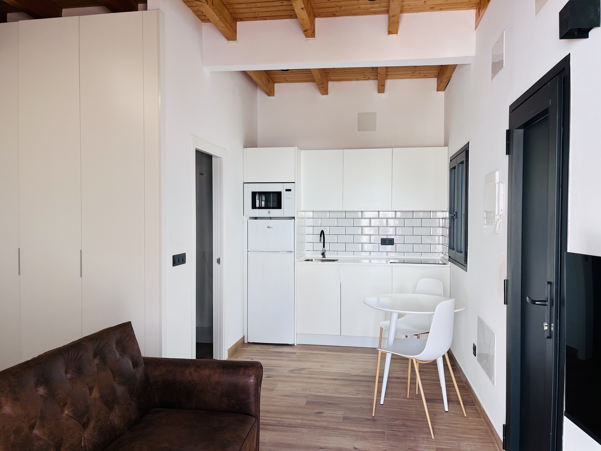 Piso de 45 m² en Las Palmas de Gran Canaria