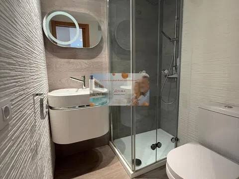 Piso de 130 m² en Benicasim