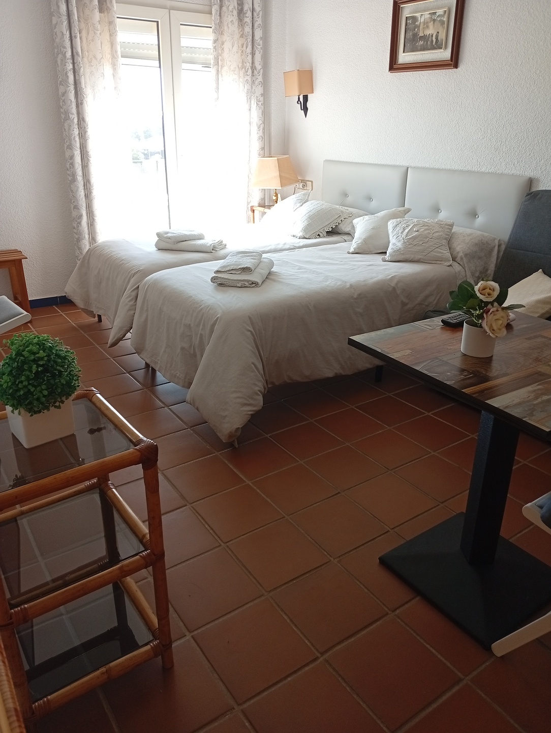 Piso de 40 m² en Almonte