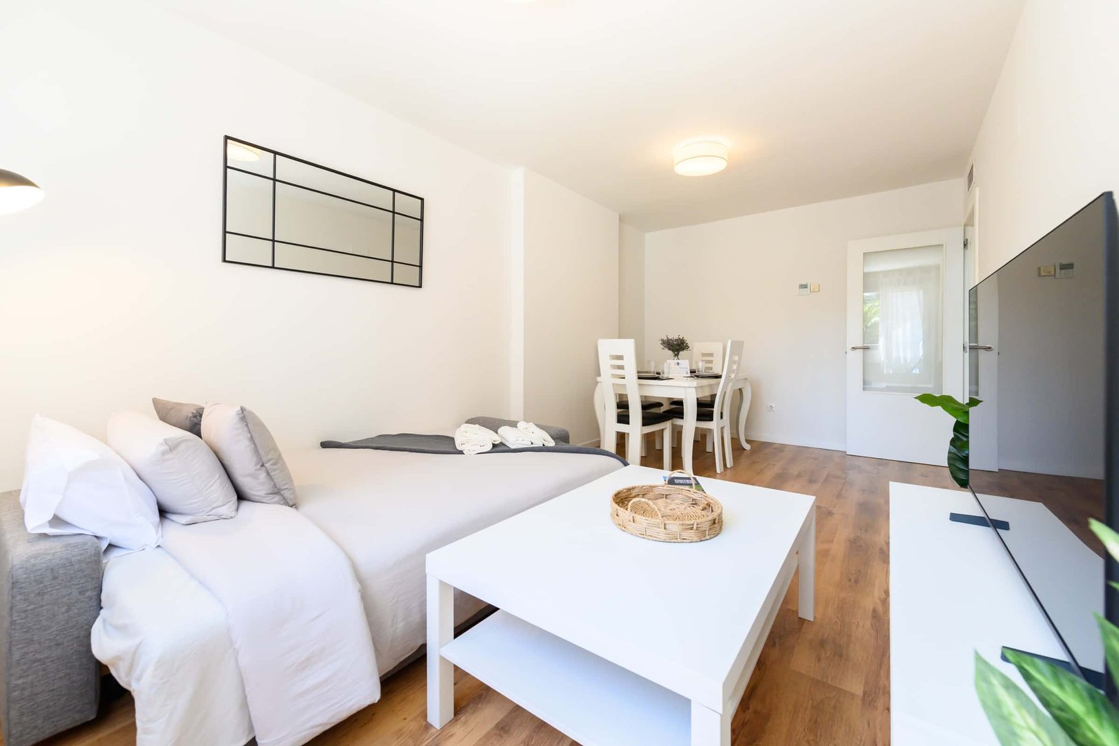Pis de 60 m² a Madrid