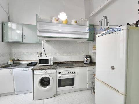 Piso de 186 m² en La Coruña