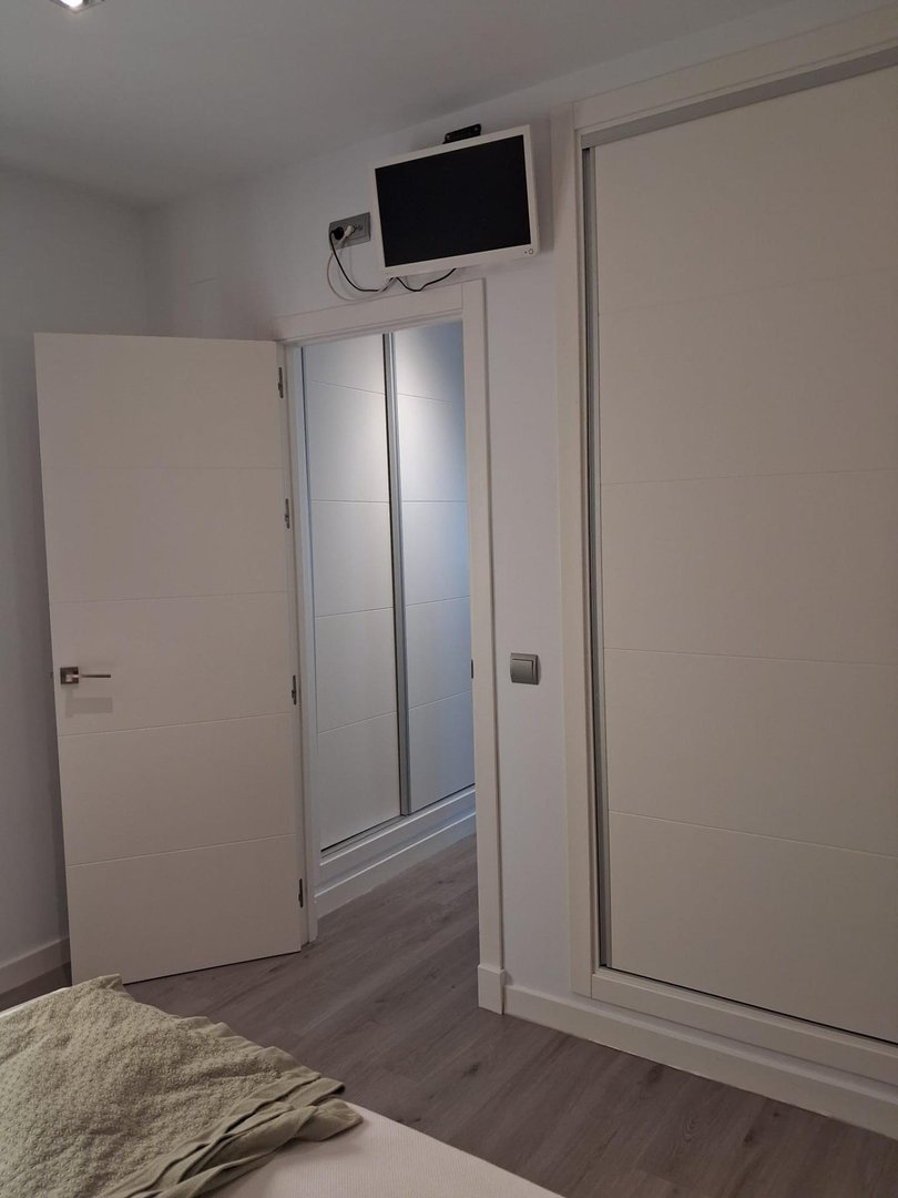 Pis de 55 m² a Cádiz