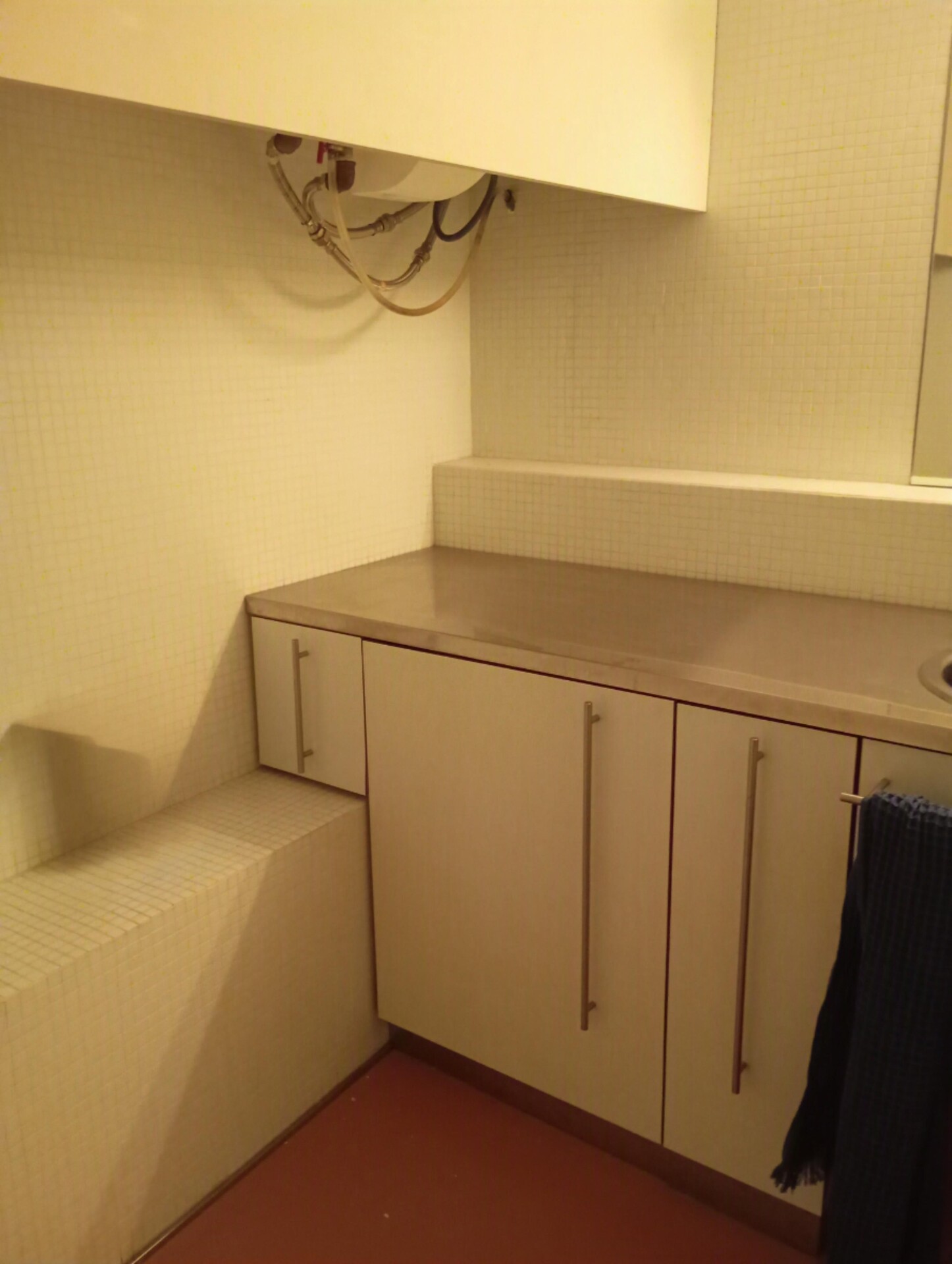 Piso de 70 m² en Vilagarcía de Arousa