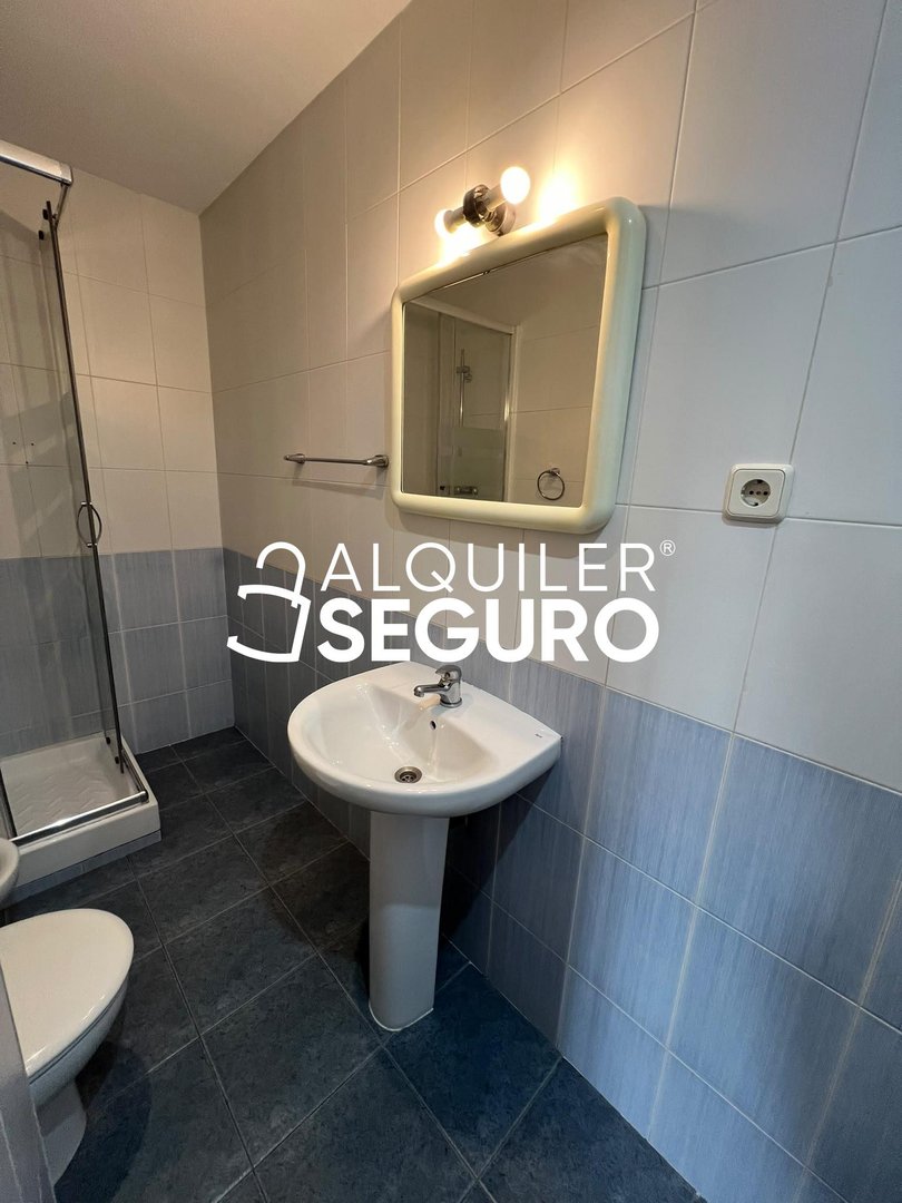 Piso de 60 m² en Madrid