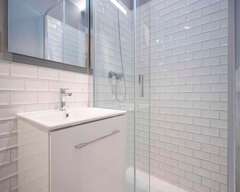 Appartamento 20 m² a Madrid