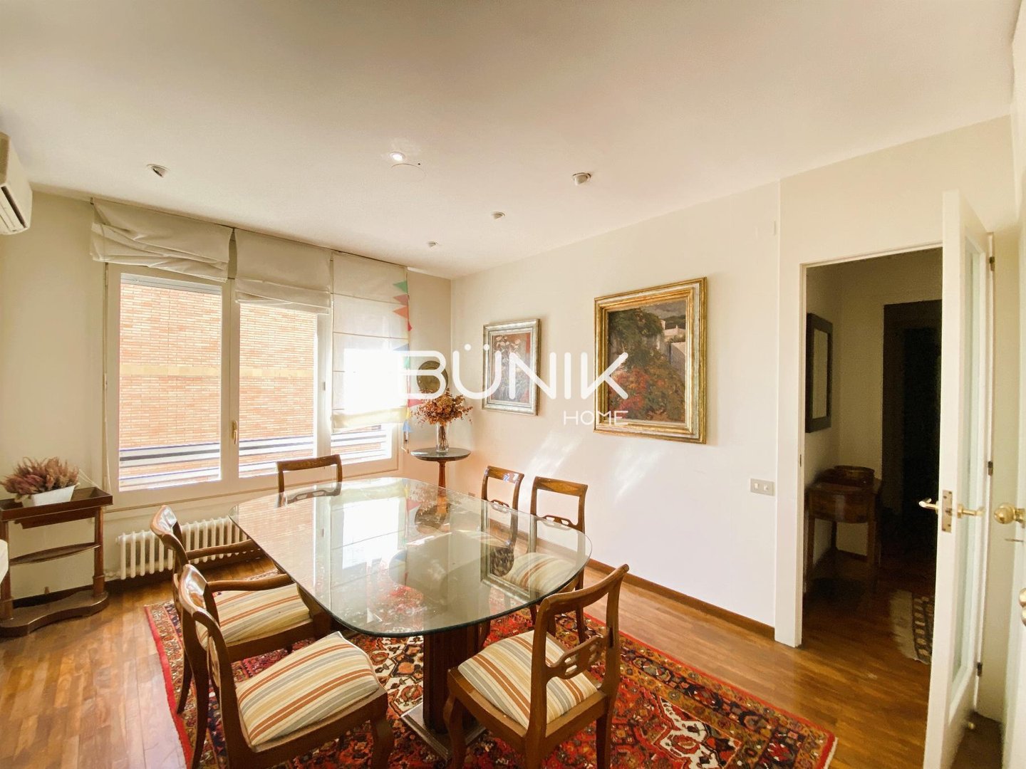 Piso de 180 m² en Barcelona