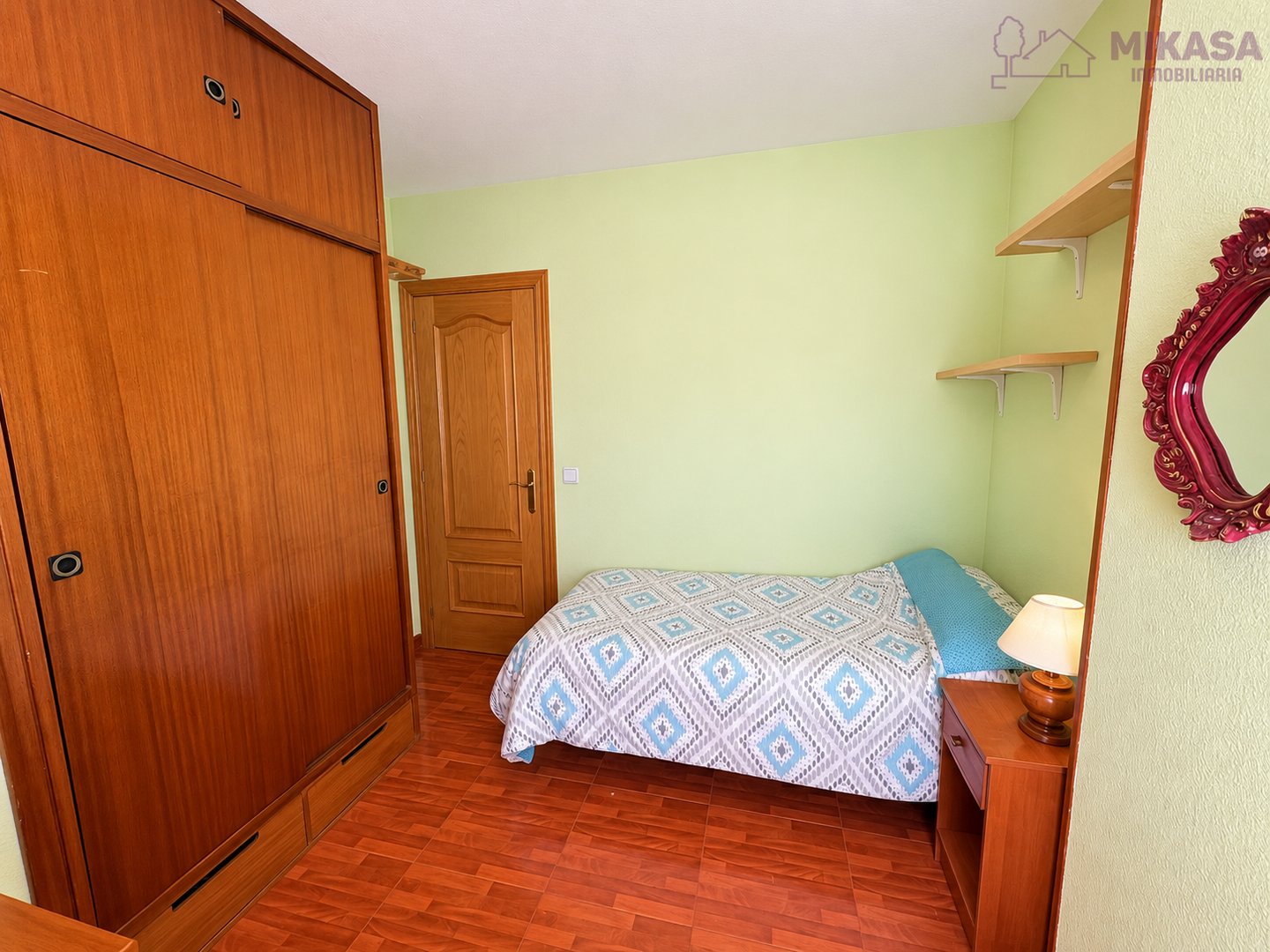 Piso de 76 m² en Madrid