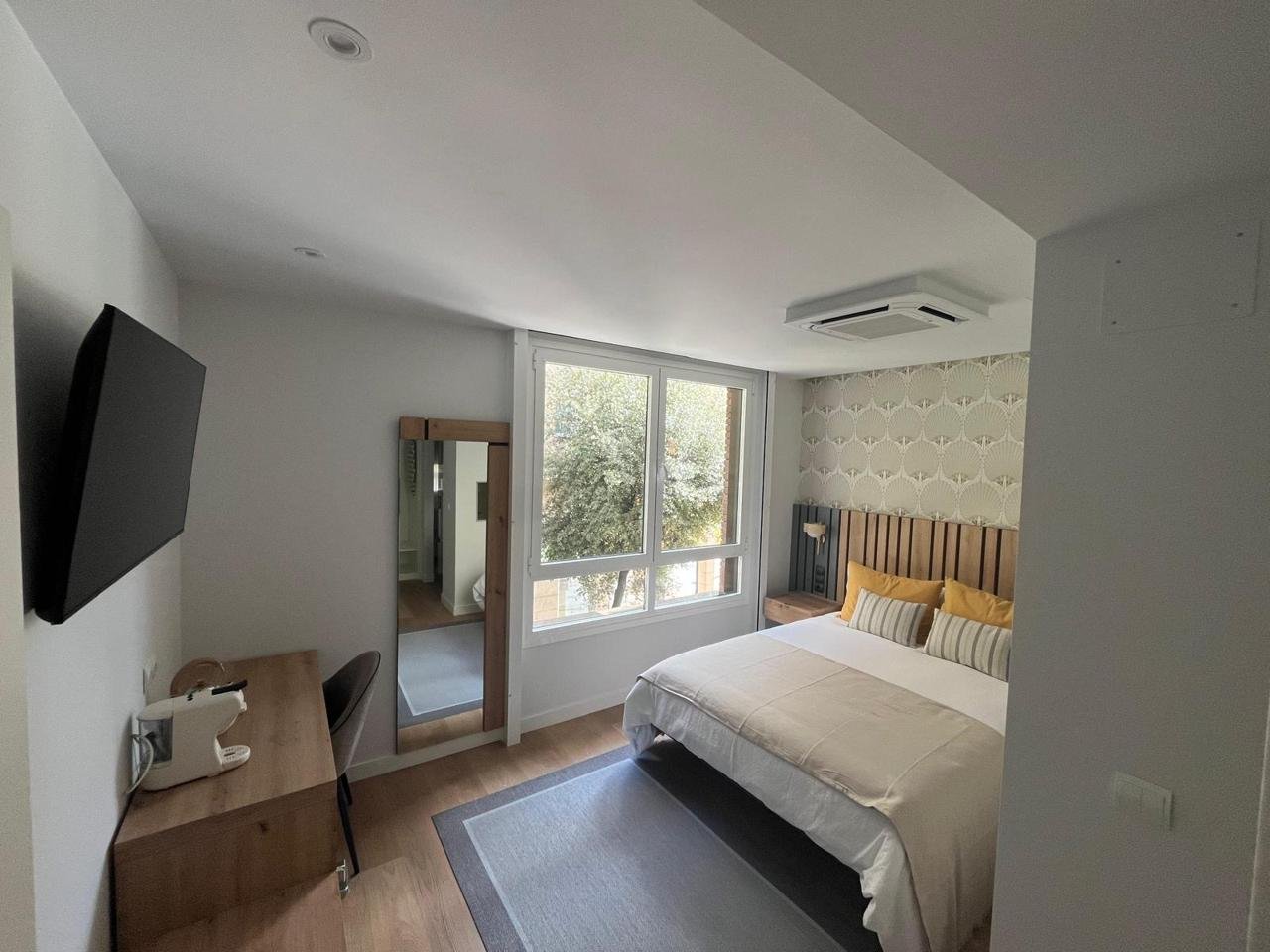 Habitación 210 m², Ponferrada