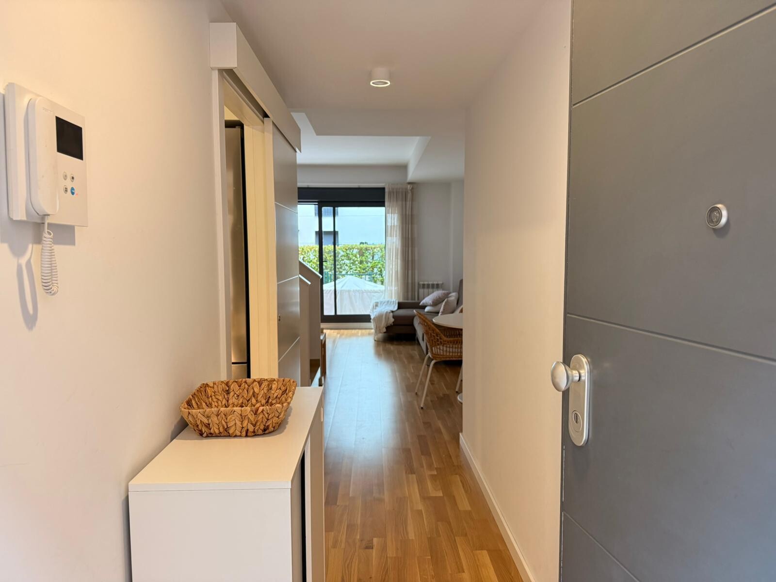 Wohnung 130 m² in Castell d'Aro, Platja d'Aro i s'Agaró