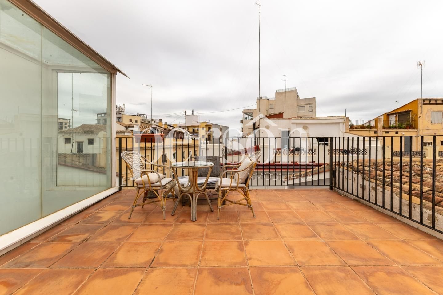 Appartement 130 m² à Valence