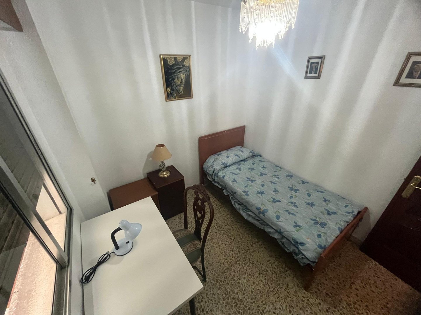 Wohnung 98 m² in Sevilla