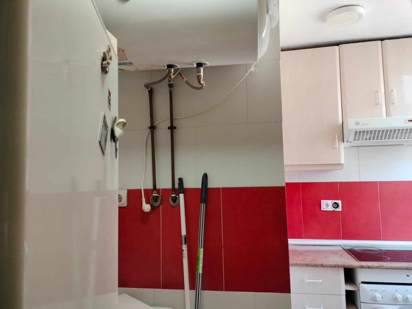 Piso de 73 m² en Puertollano