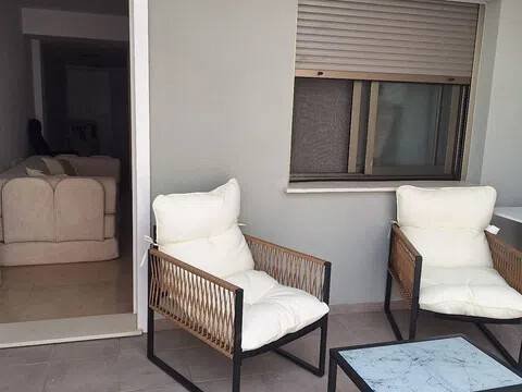 Piso de 109 m² en Oliva