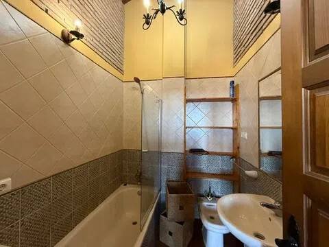 Piso de 135 m² en Tarifa