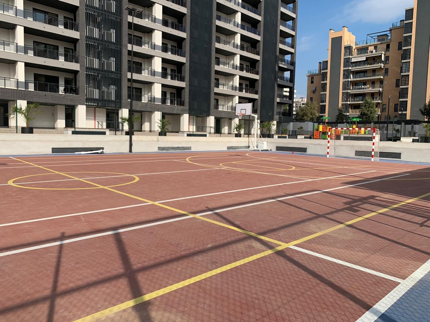 Piso de 100 m² en Alicante