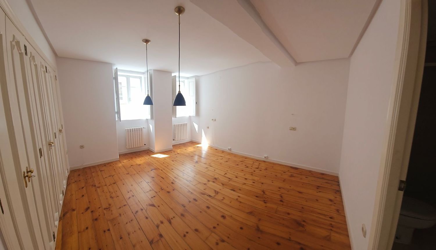 Pis de 204 m² a Ourense