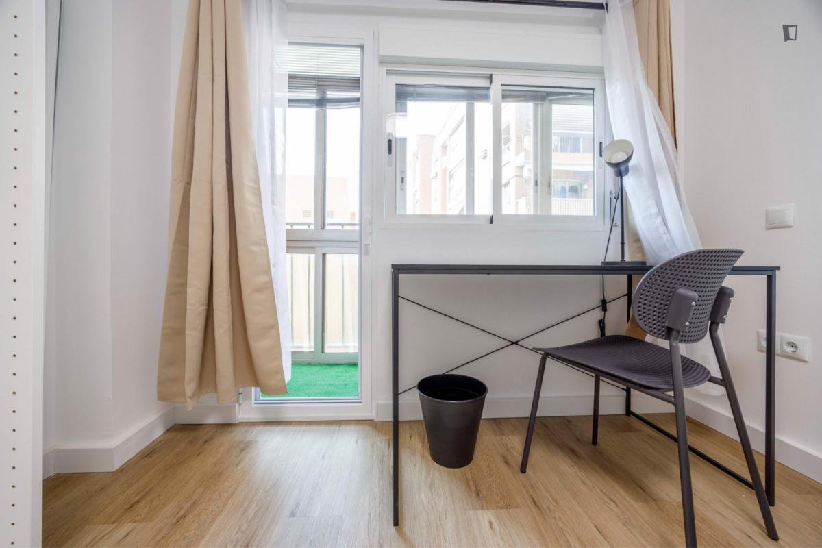 Habitació de lloguer, València