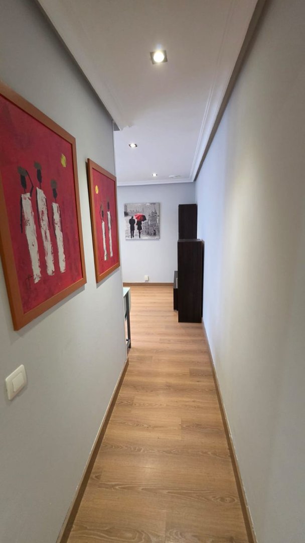 Piso de 42 m² en Oviedo