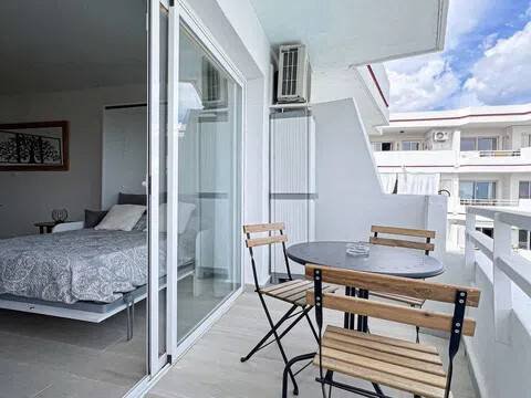 Pis de 54 m² a Alcúdia