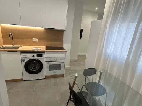 Piso de 50 m² en Alcoy