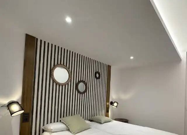 Wohnung 147 m² in Santiago de Compostela