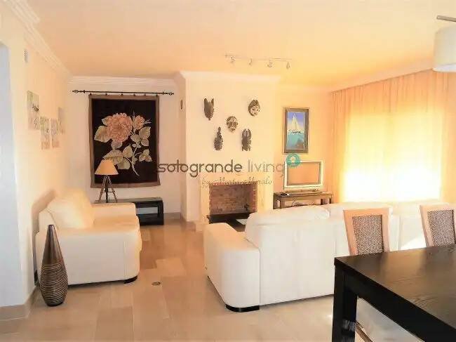 Piso de 180 m² en Callosa de Segura
