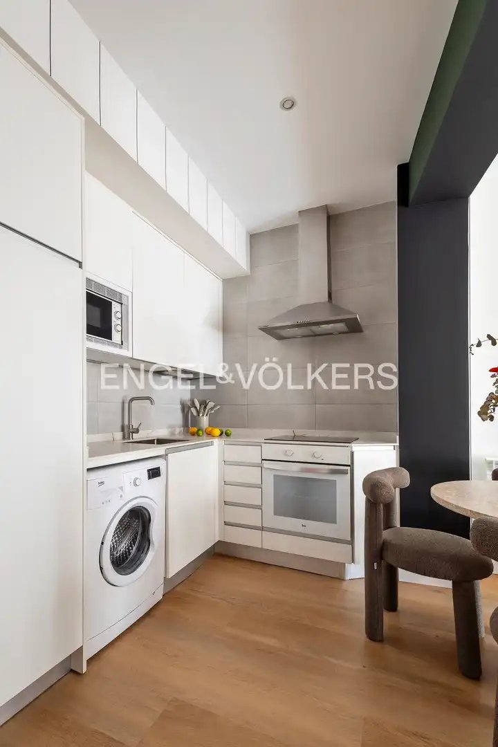 Pis de 63 m² a Madrid