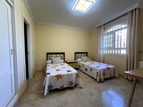 Piso de 154 m² en Ojén