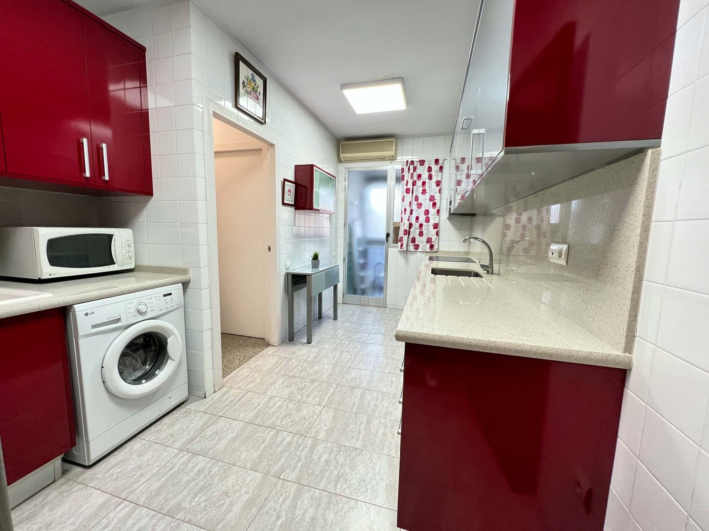 Habitació de lloguer, València