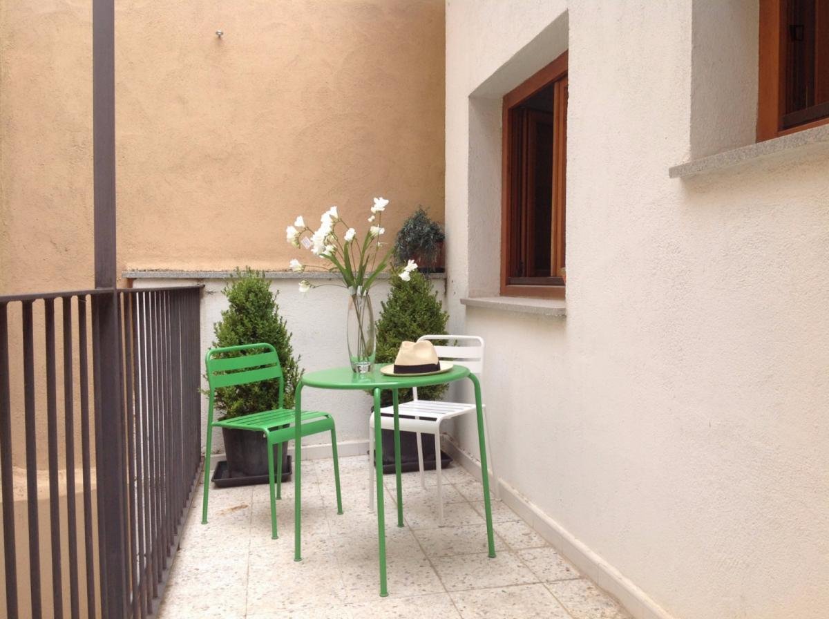 Pis de 40 m² a Salamanca