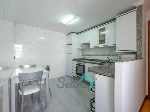 Piso de 73 m² en Oviedo