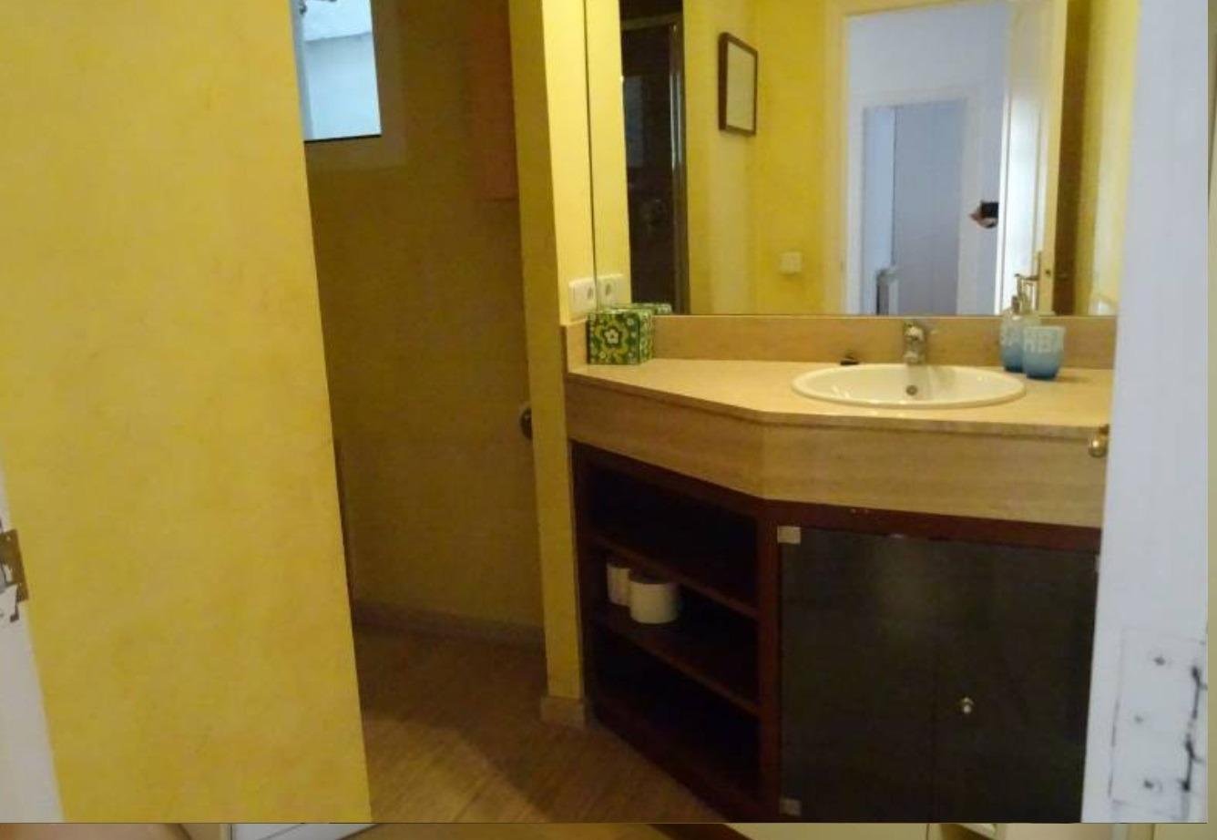 Piso de 130 m² en Palma