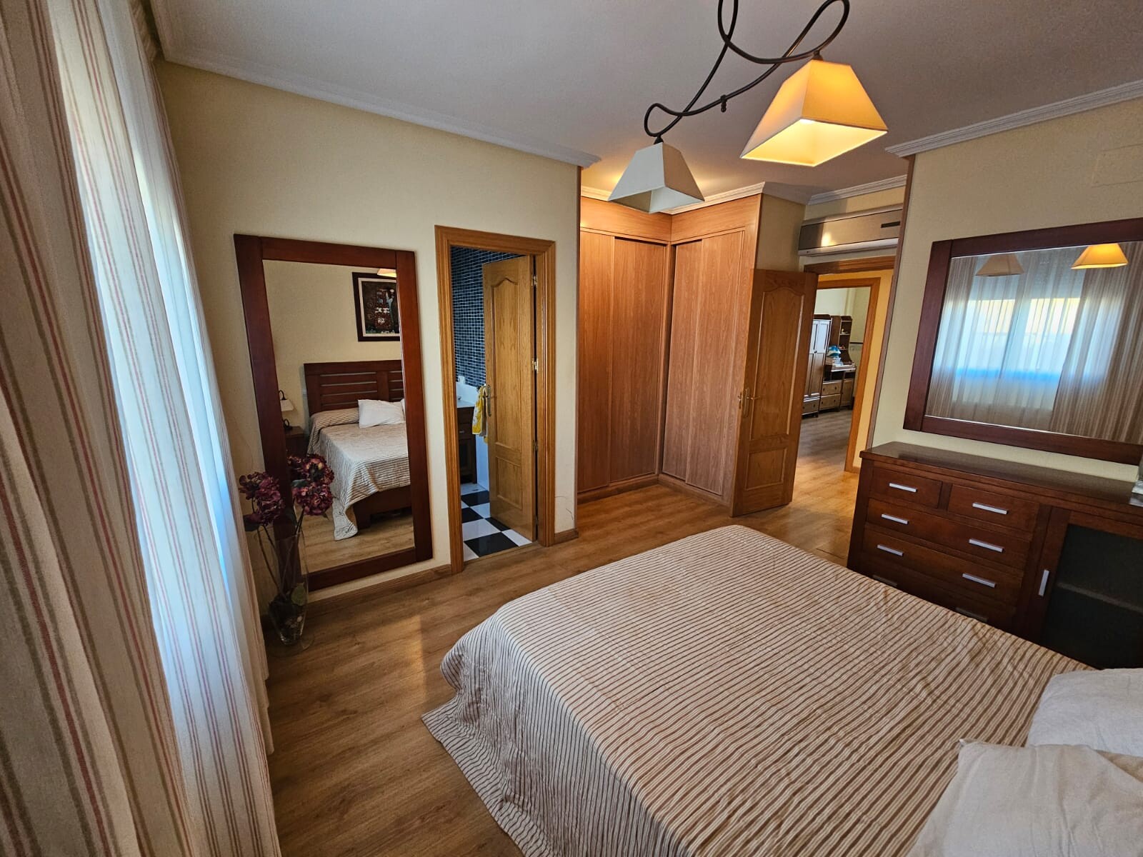 Piso de 229 m² en Miguelturra