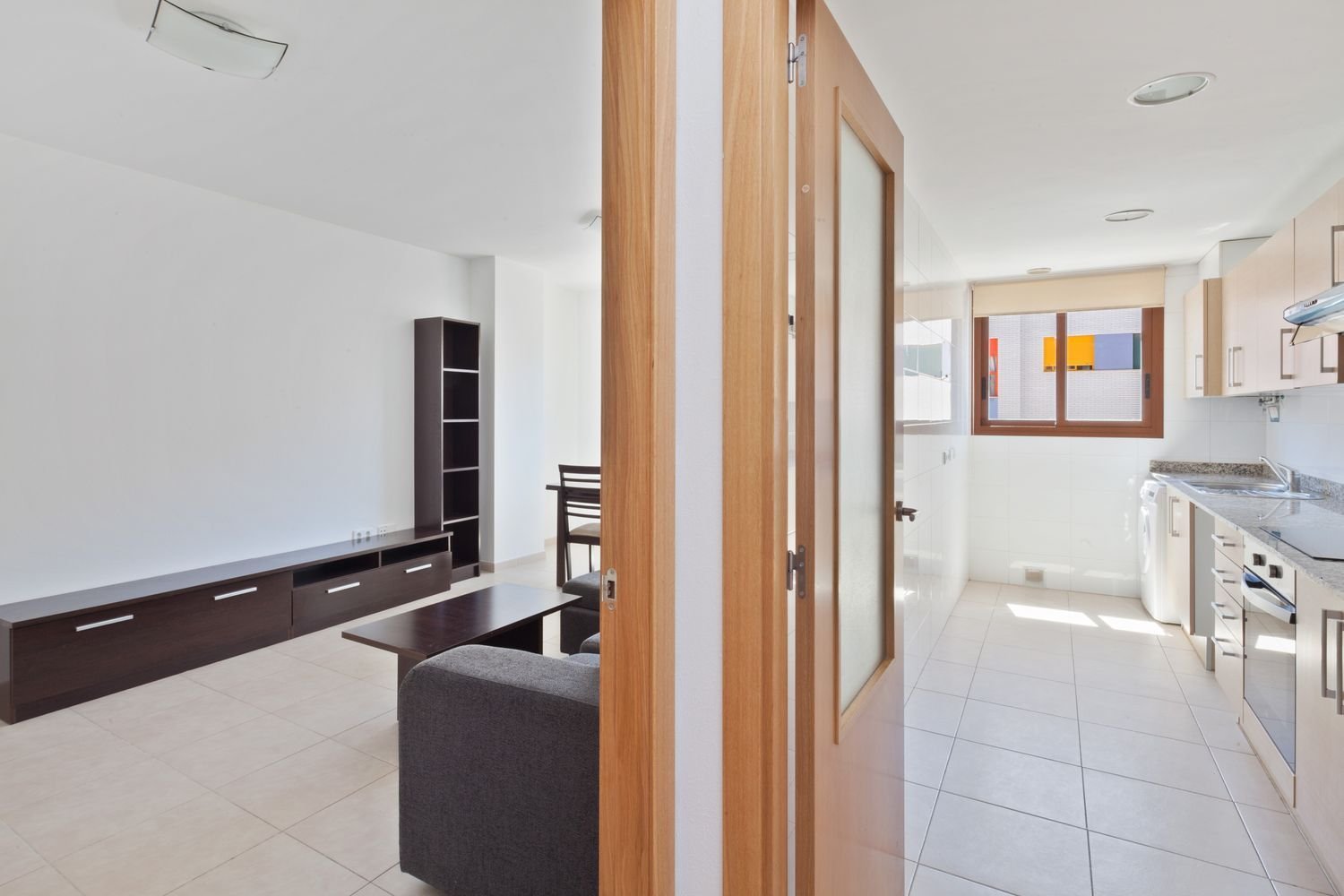 Piso de 105 m² en Castellón de la Plana