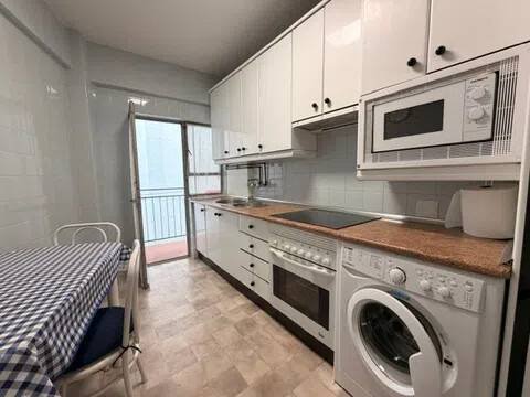 Piso de 89 m² en Salamanca